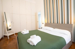 Vatican Apartment Borgo Pio